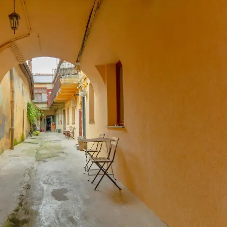 Elk Brasov