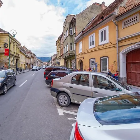 Elk * Brasov