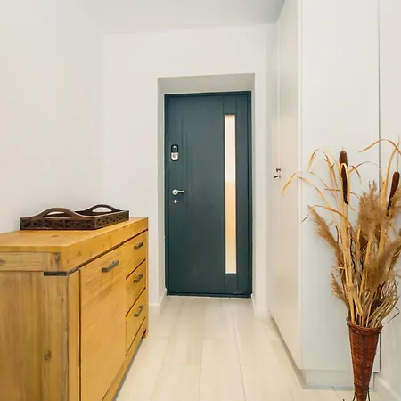 Apartment Elk Brasov
