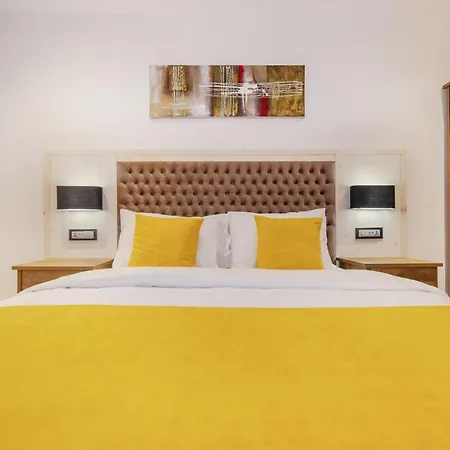 Apartment Elk Brasov