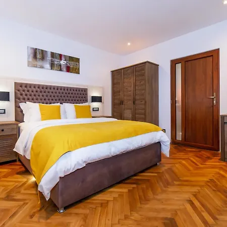 Elk Apartment Brasov